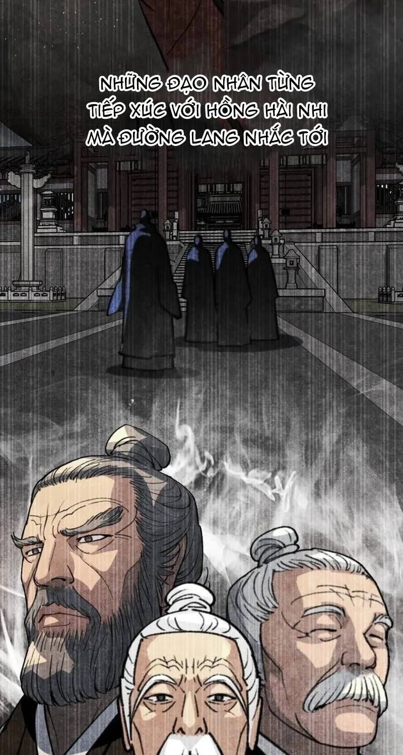 Đại Thánh Trùng Sinh Nam Cung Thế Gia Chapter 61 - 94