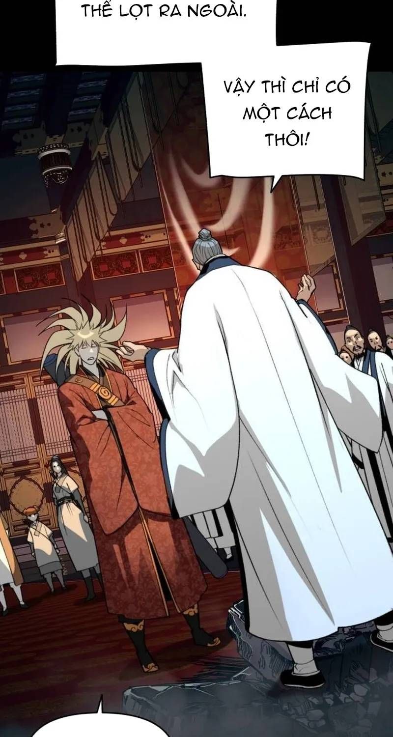 Đại Thánh Trùng Sinh Nam Cung Thế Gia Chapter 61 - 96