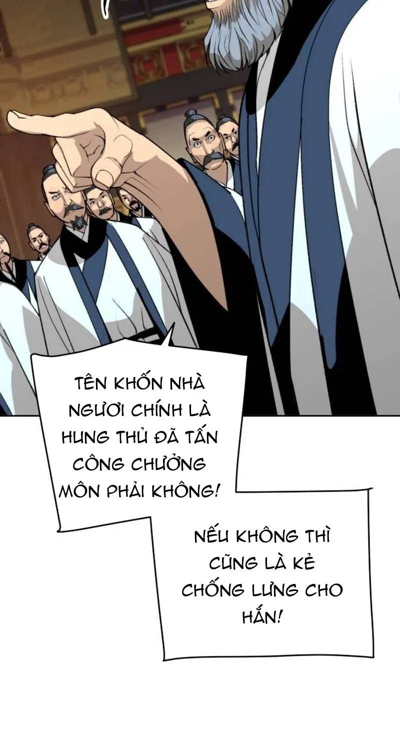 Đại Thánh Trùng Sinh Nam Cung Thế Gia Chapter 61 - 98