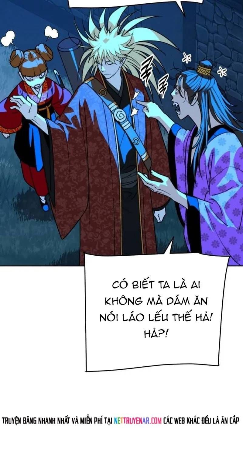 Đại Thánh Trùng Sinh Nam Cung Thế Gia Chapter 62 - 104