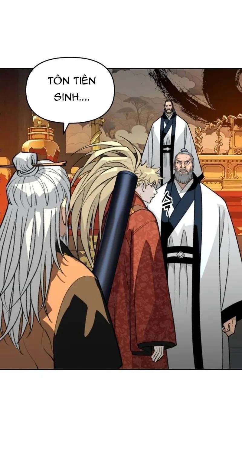 Đại Thánh Trùng Sinh Nam Cung Thế Gia Chapter 62 - 13