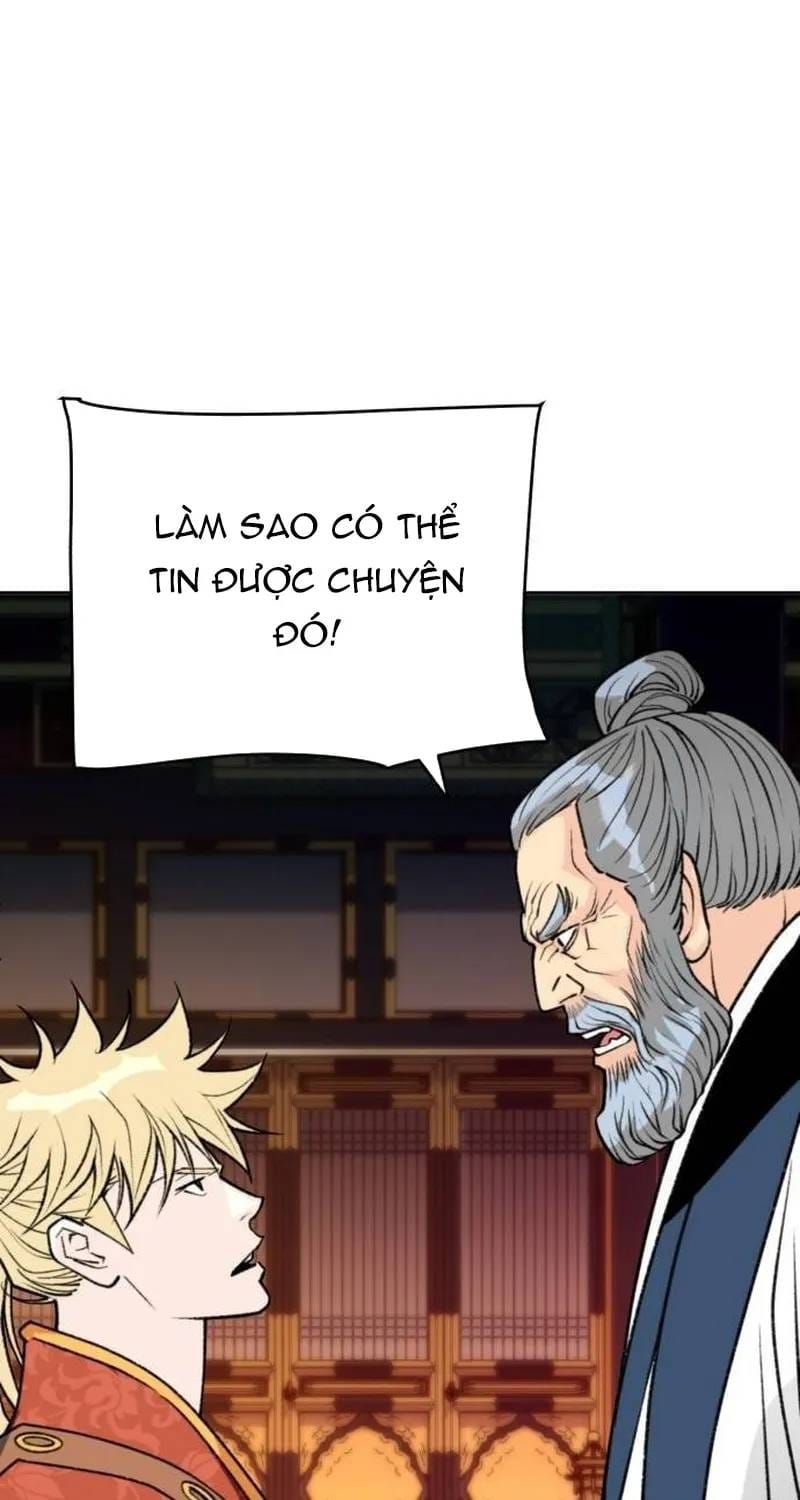 Đại Thánh Trùng Sinh Nam Cung Thế Gia Chapter 62 - 21