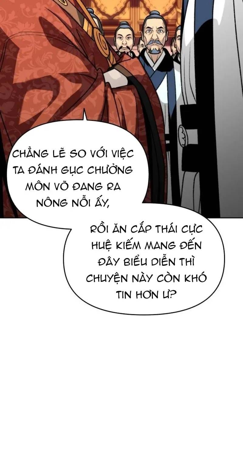 Đại Thánh Trùng Sinh Nam Cung Thế Gia Chapter 62 - 22