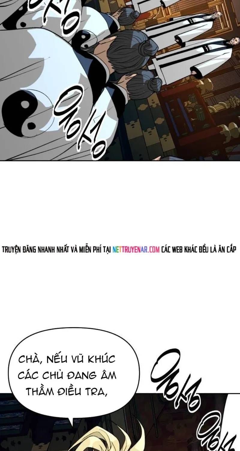 Đại Thánh Trùng Sinh Nam Cung Thế Gia Chapter 62 - 33