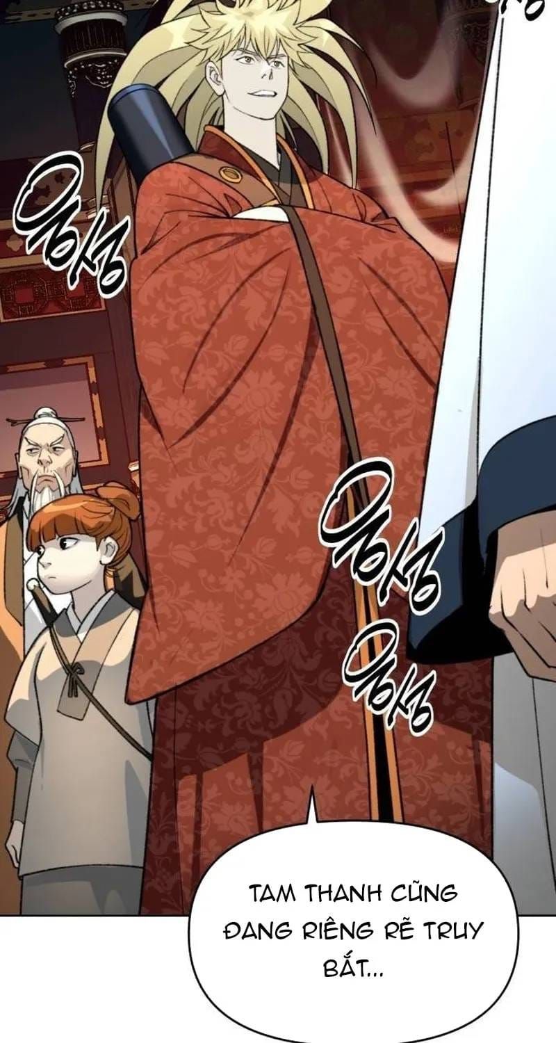Đại Thánh Trùng Sinh Nam Cung Thế Gia Chapter 62 - 34