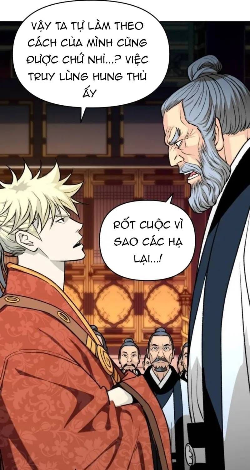 Đại Thánh Trùng Sinh Nam Cung Thế Gia Chapter 62 - 36