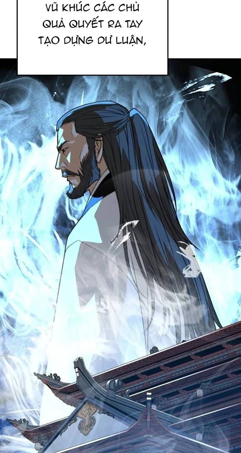 Đại Thánh Trùng Sinh Nam Cung Thế Gia Chapter 62 - 48