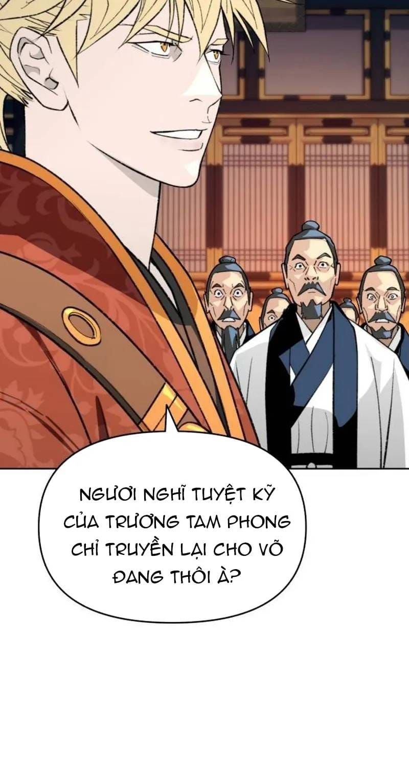 Đại Thánh Trùng Sinh Nam Cung Thế Gia Chapter 62 - 6