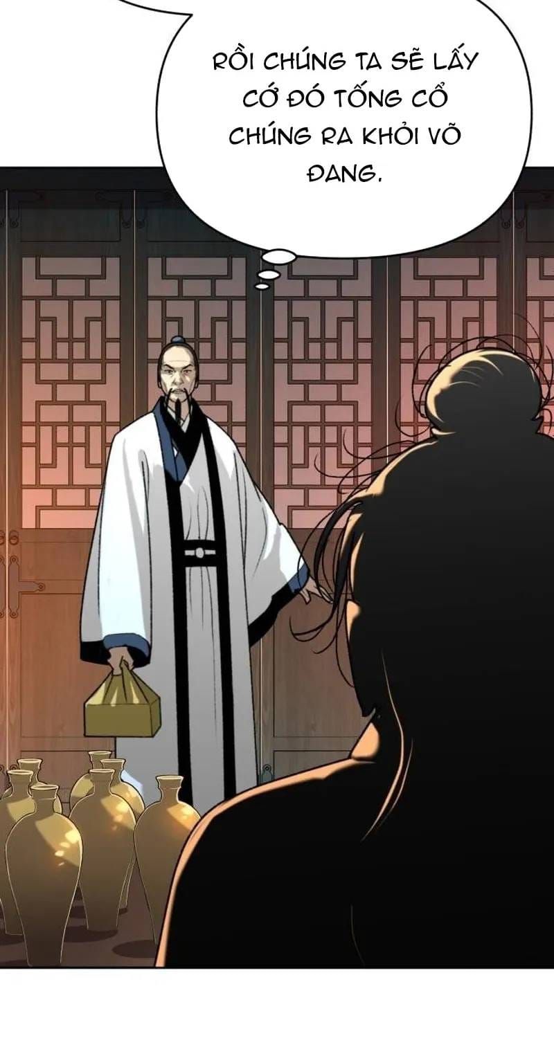 Đại Thánh Trùng Sinh Nam Cung Thế Gia Chapter 62 - 67