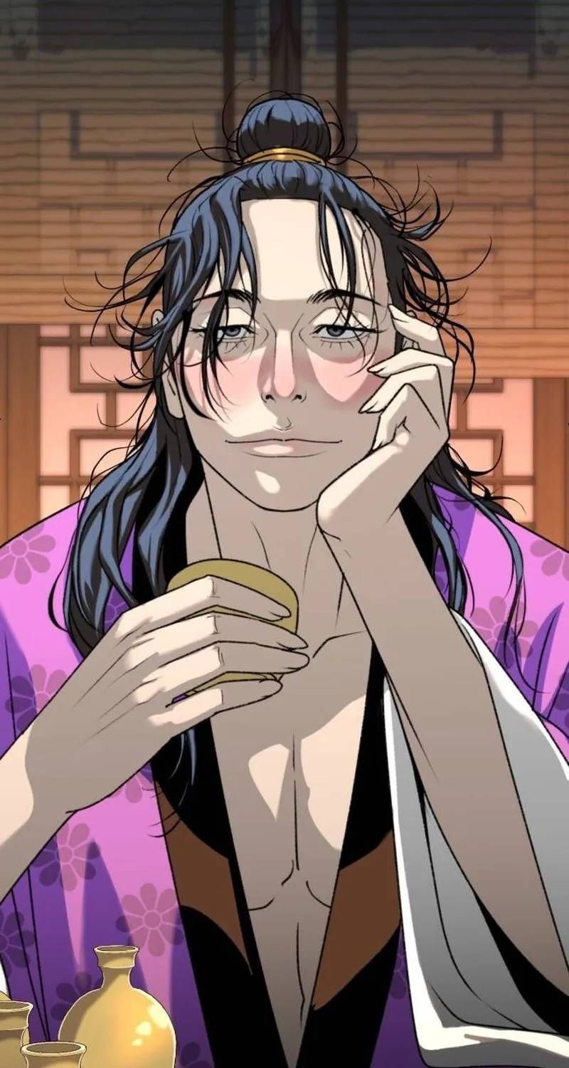 Đại Thánh Trùng Sinh Nam Cung Thế Gia Chapter 62 - 69