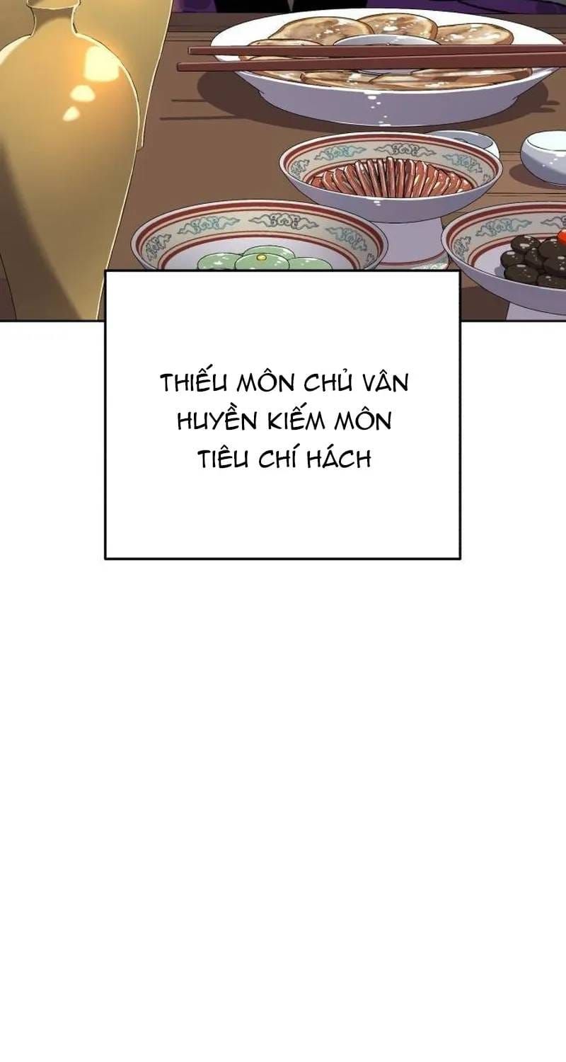 Đại Thánh Trùng Sinh Nam Cung Thế Gia Chapter 62 - 70