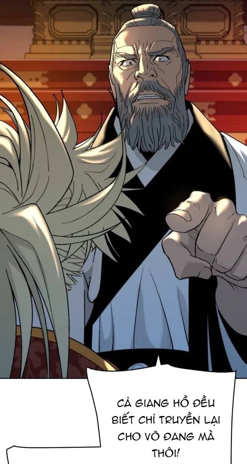 Đại Thánh Trùng Sinh Nam Cung Thế Gia Chapter 62 - 8