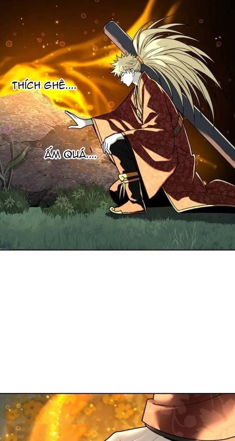 Đại Thánh Trùng Sinh Nam Cung Thế Gia Chapter 62 - 73