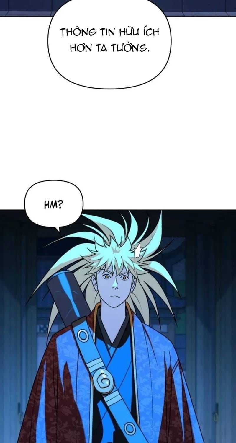 Đại Thánh Trùng Sinh Nam Cung Thế Gia Chapter 62 - 81