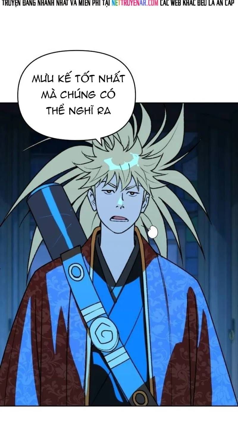 Đại Thánh Trùng Sinh Nam Cung Thế Gia Chapter 62 - 84