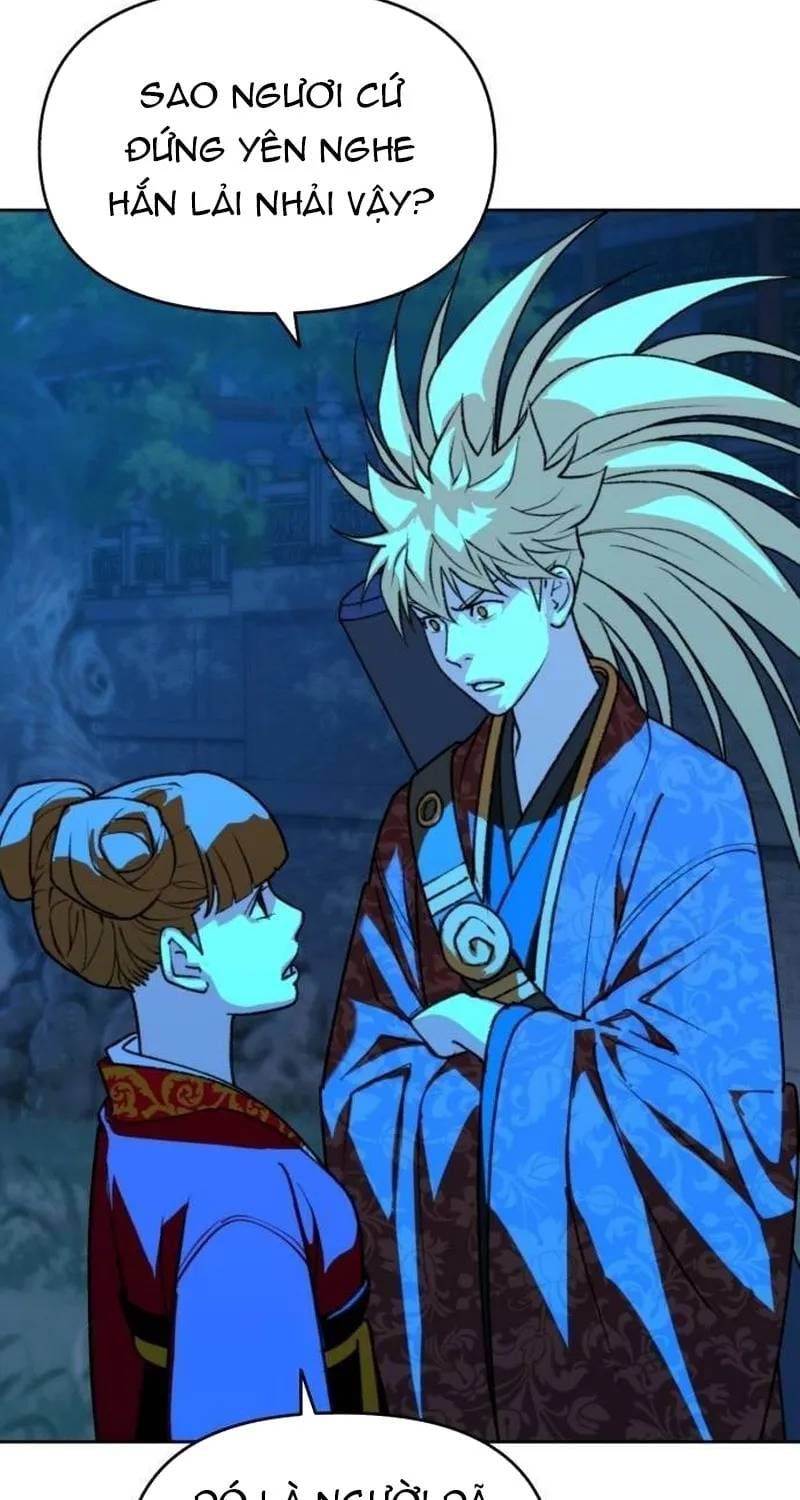 Đại Thánh Trùng Sinh Nam Cung Thế Gia Chapter 62 - 94