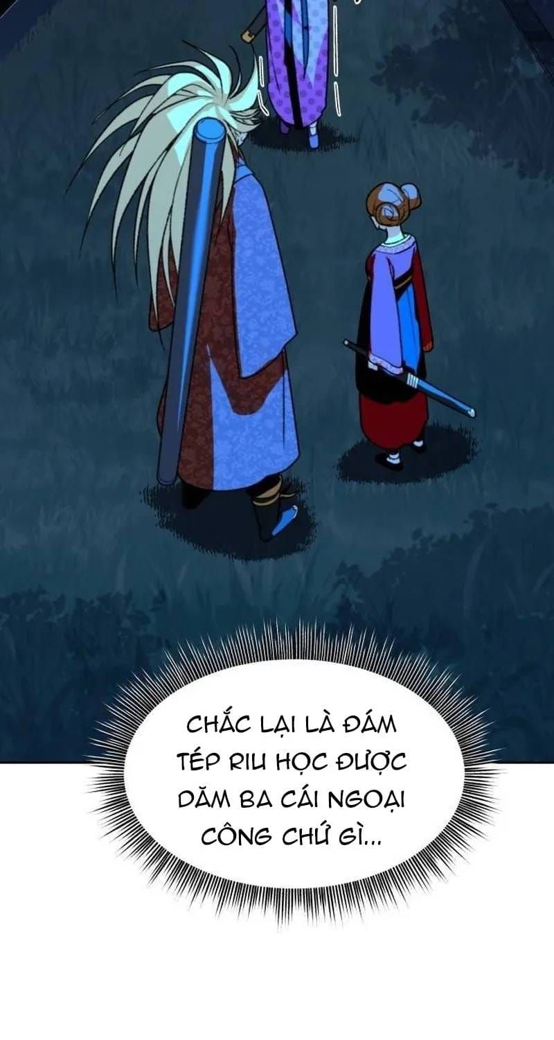 Đại Thánh Trùng Sinh Nam Cung Thế Gia Chapter 62 - 98