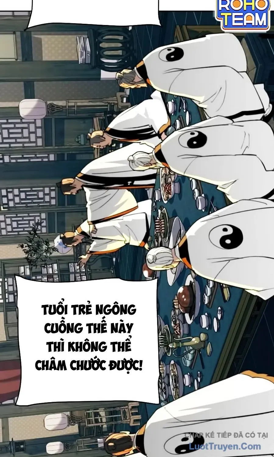 Đại Thánh Trùng Sinh Nam Cung Thế Gia Chapter 63 - 106