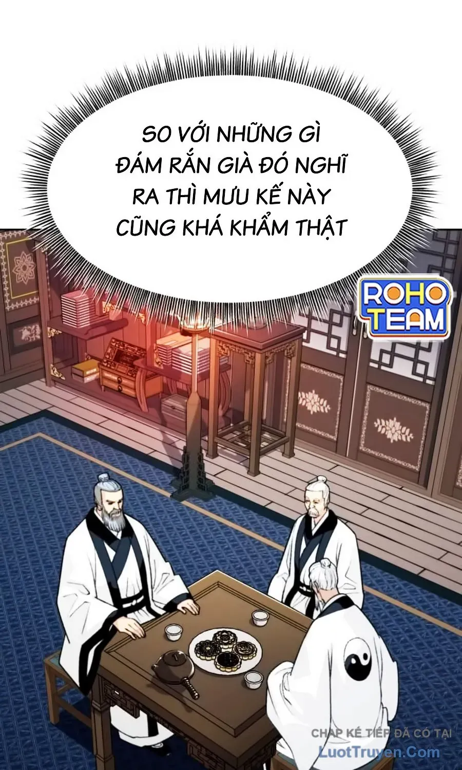 Đại Thánh Trùng Sinh Nam Cung Thế Gia Chapter 63 - 21