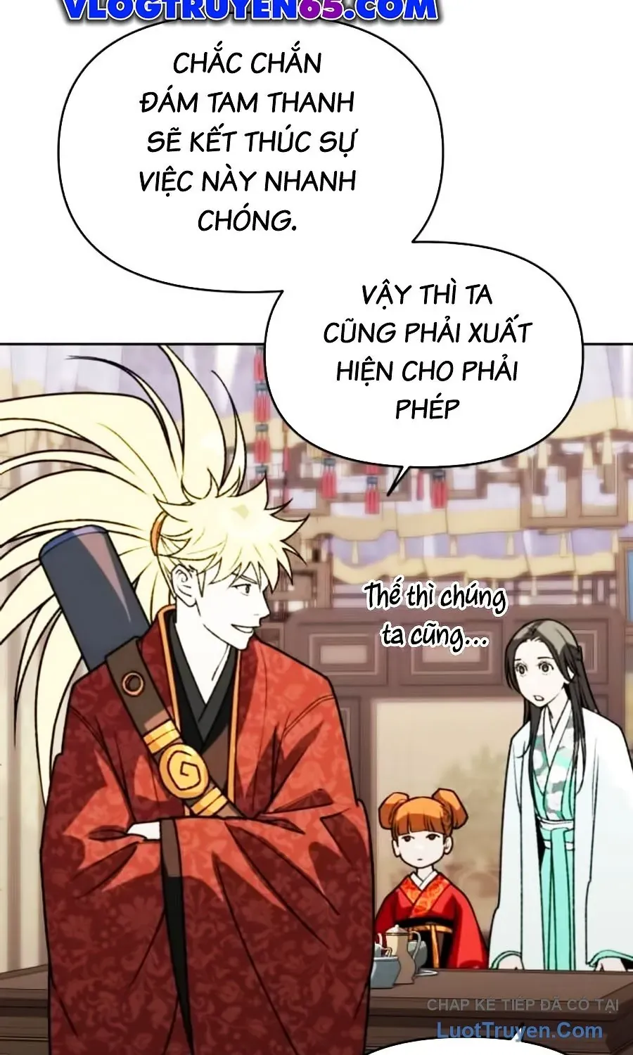 Đại Thánh Trùng Sinh Nam Cung Thế Gia Chapter 63 - 29