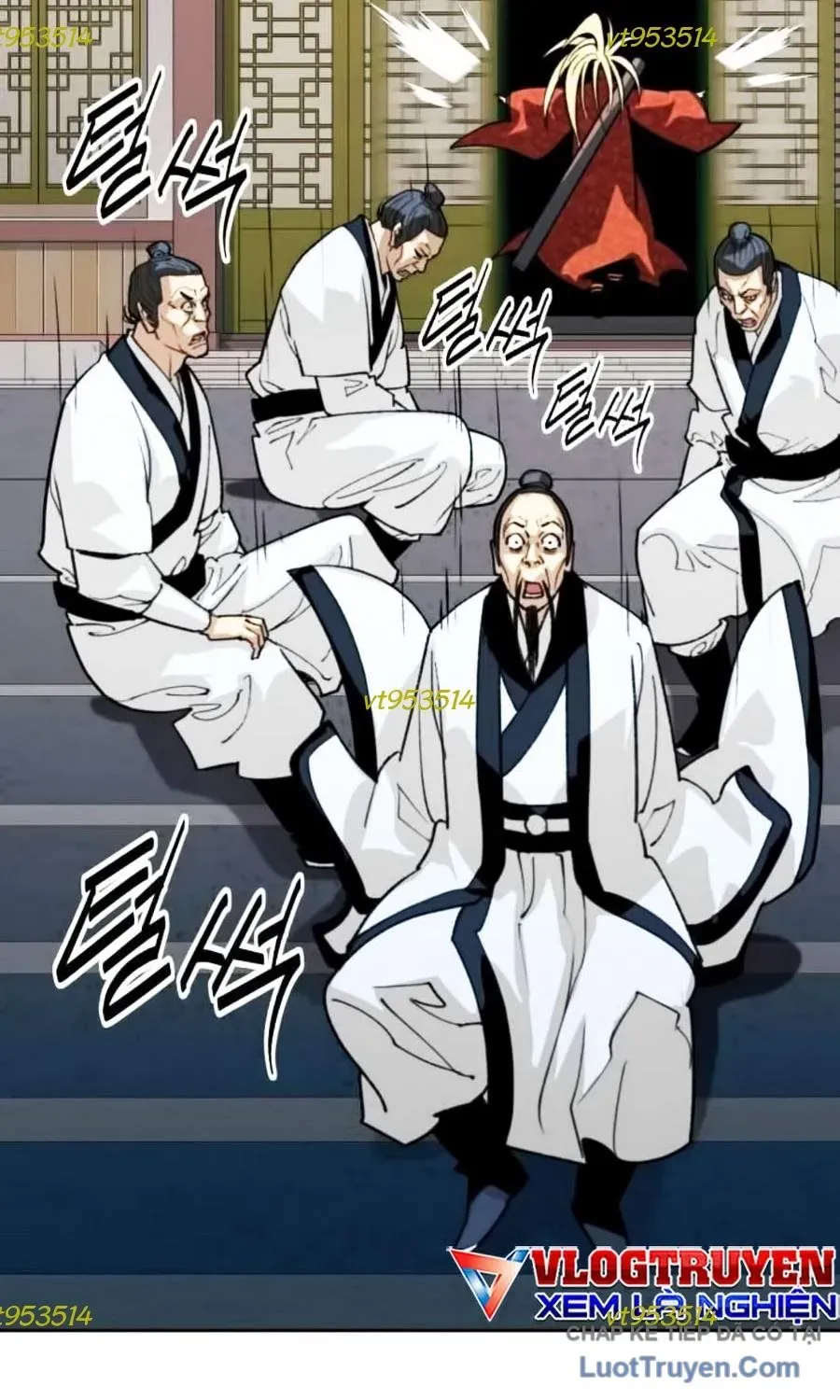 Đại Thánh Trùng Sinh Nam Cung Thế Gia Chapter 63 - 64