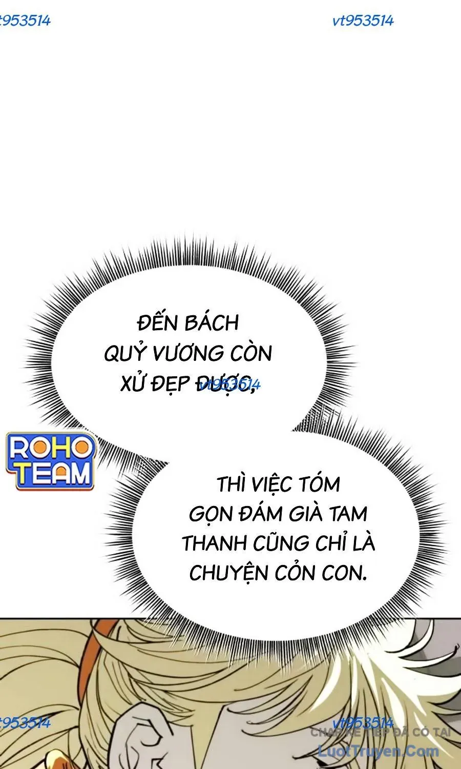 Đại Thánh Trùng Sinh Nam Cung Thế Gia Chapter 63 - 65