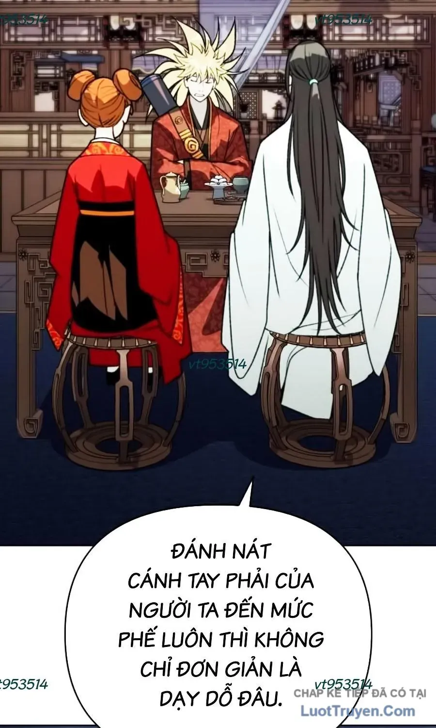 Đại Thánh Trùng Sinh Nam Cung Thế Gia Chapter 63 - 8