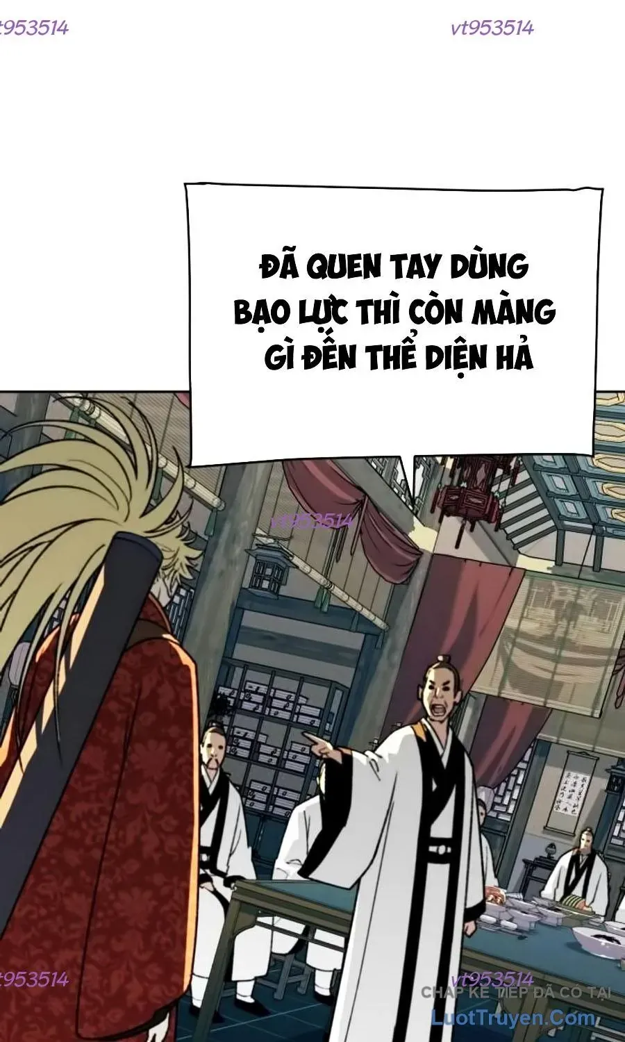 Đại Thánh Trùng Sinh Nam Cung Thế Gia Chapter 63 - 75