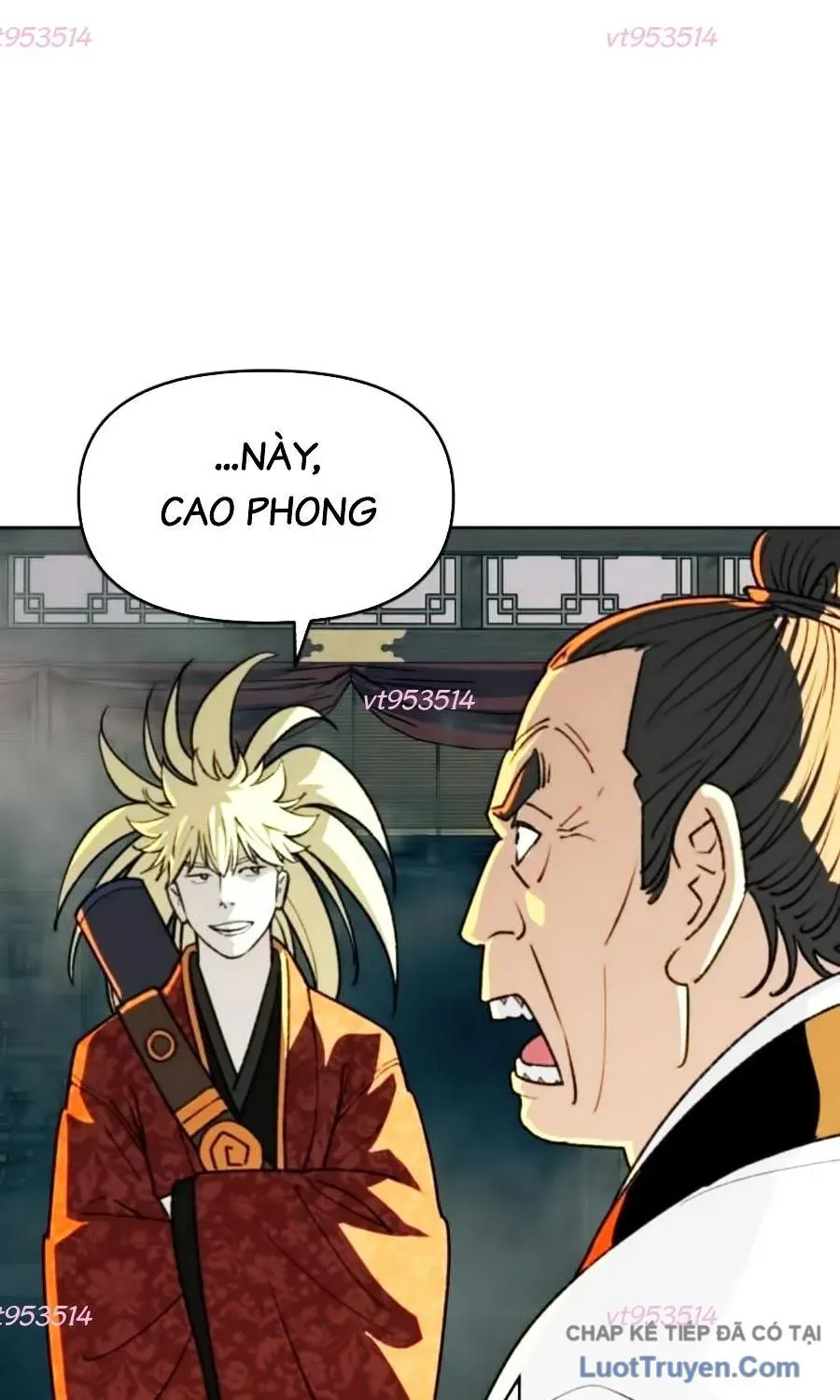 Đại Thánh Trùng Sinh Nam Cung Thế Gia Chapter 63 - 77
