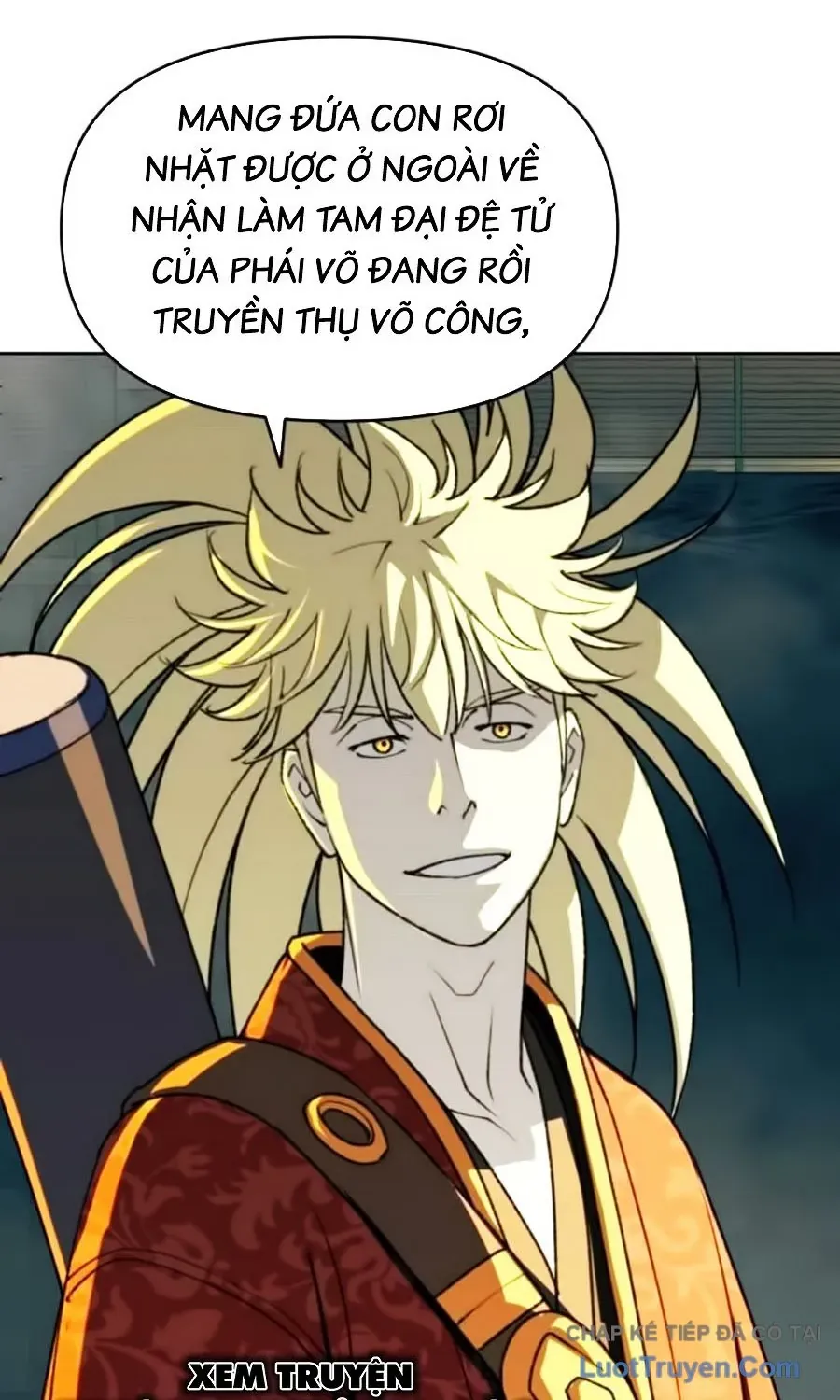 Đại Thánh Trùng Sinh Nam Cung Thế Gia Chapter 63 - 82