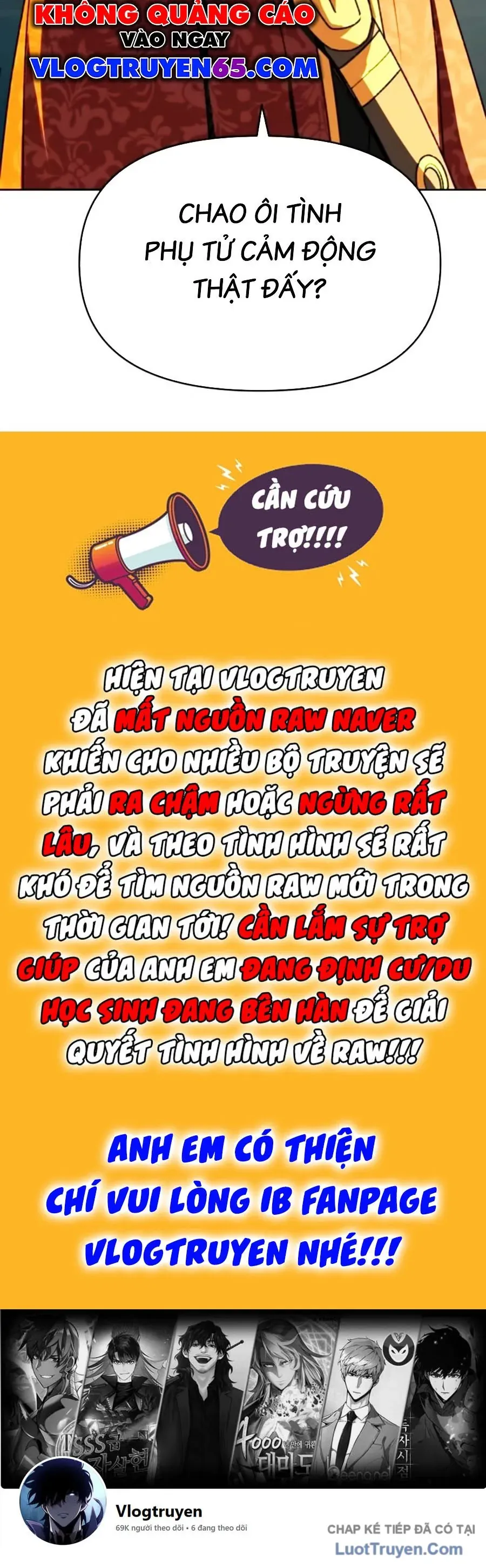 Đại Thánh Trùng Sinh Nam Cung Thế Gia Chapter 63 - 83
