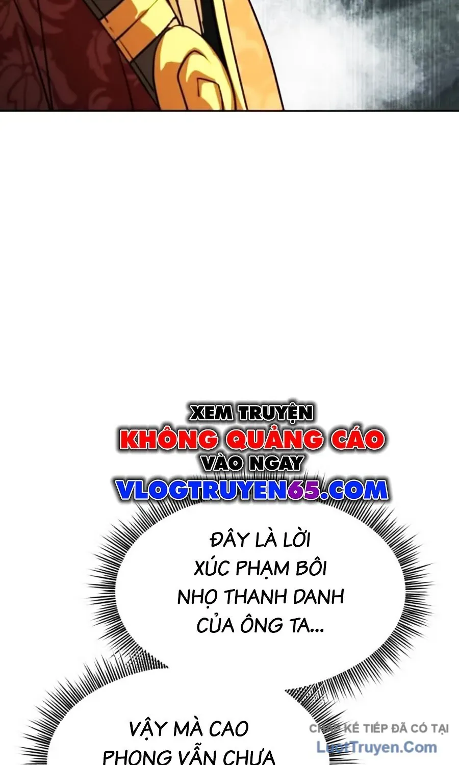 Đại Thánh Trùng Sinh Nam Cung Thế Gia Chapter 63 - 87
