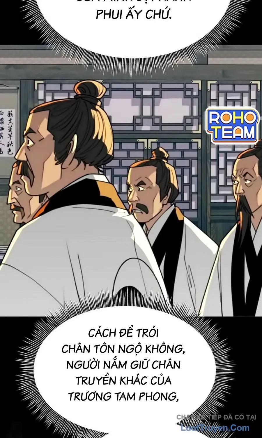 Đại Thánh Trùng Sinh Nam Cung Thế Gia Chapter 63 - 94