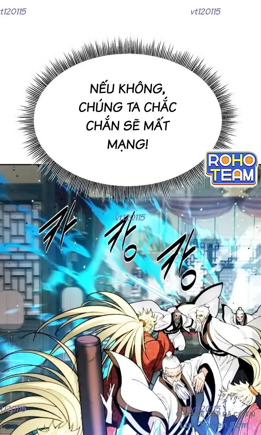 Đại Thánh Trùng Sinh Nam Cung Thế Gia Chapter 64 - 11