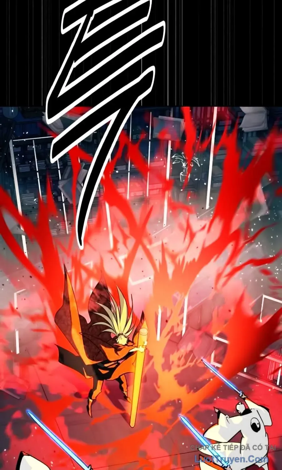 Đại Thánh Trùng Sinh Nam Cung Thế Gia Chapter 64 - 104