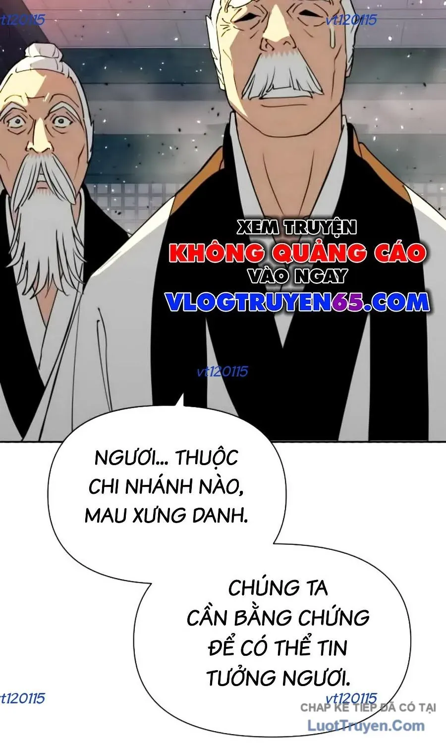Đại Thánh Trùng Sinh Nam Cung Thế Gia Chapter 64 - 115