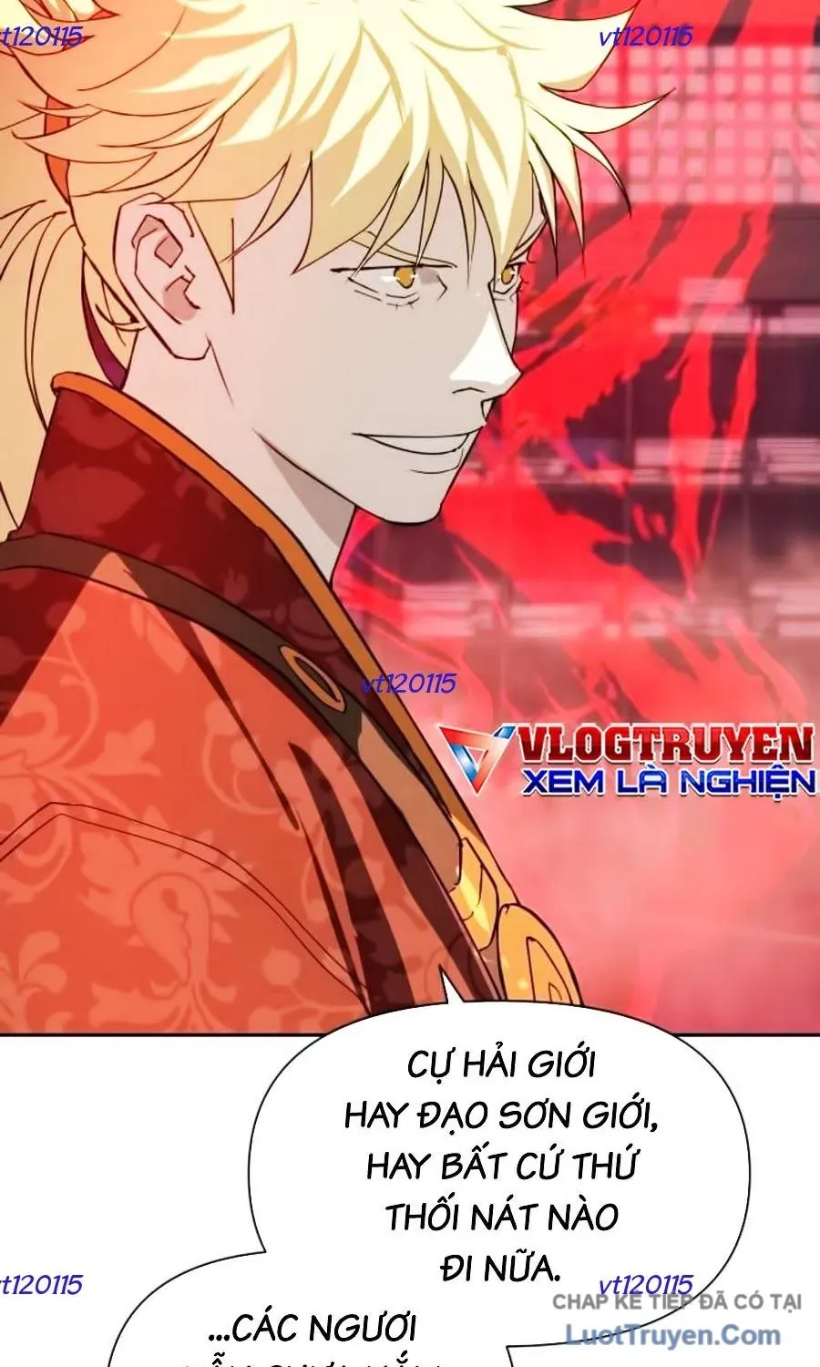 Đại Thánh Trùng Sinh Nam Cung Thế Gia Chapter 64 - 117