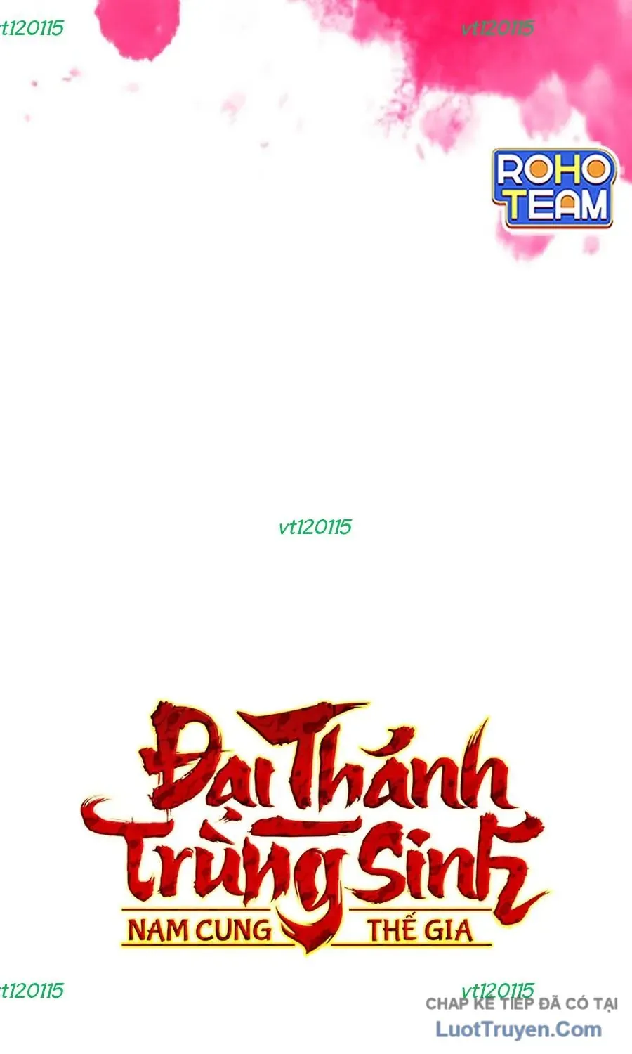 Đại Thánh Trùng Sinh Nam Cung Thế Gia Chapter 64 - 122