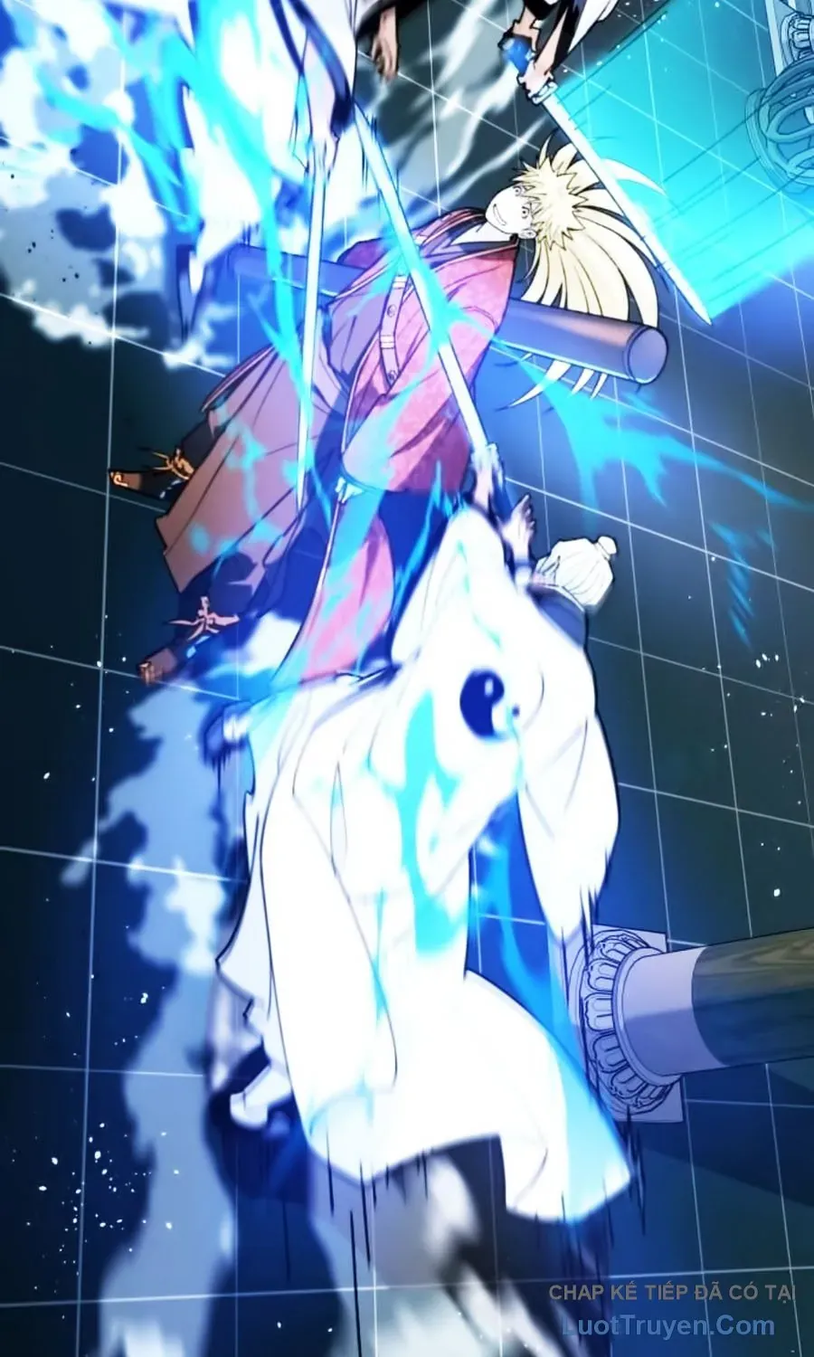 Đại Thánh Trùng Sinh Nam Cung Thế Gia Chapter 64 - 18