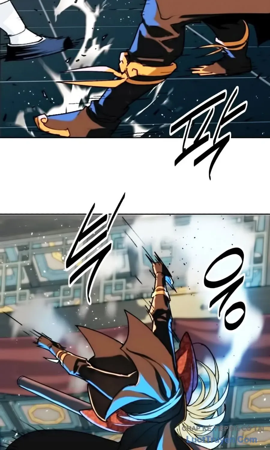 Đại Thánh Trùng Sinh Nam Cung Thế Gia Chapter 64 - 20