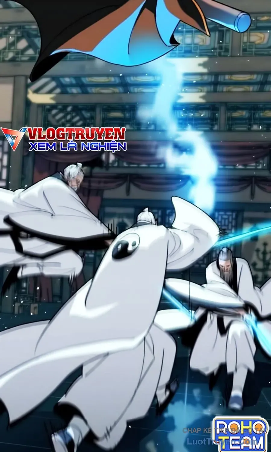 Đại Thánh Trùng Sinh Nam Cung Thế Gia Chapter 64 - 21