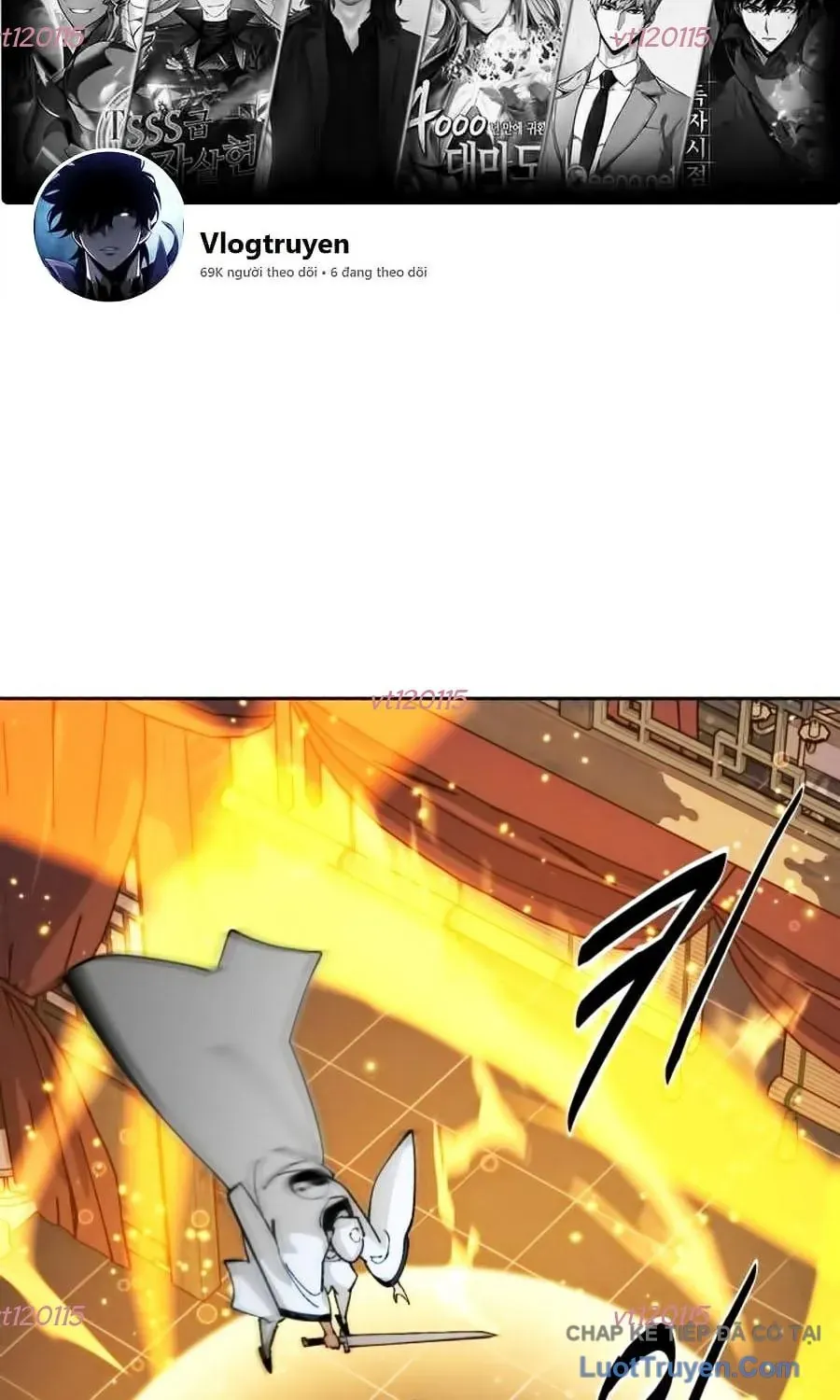 Đại Thánh Trùng Sinh Nam Cung Thế Gia Chapter 64 - 4