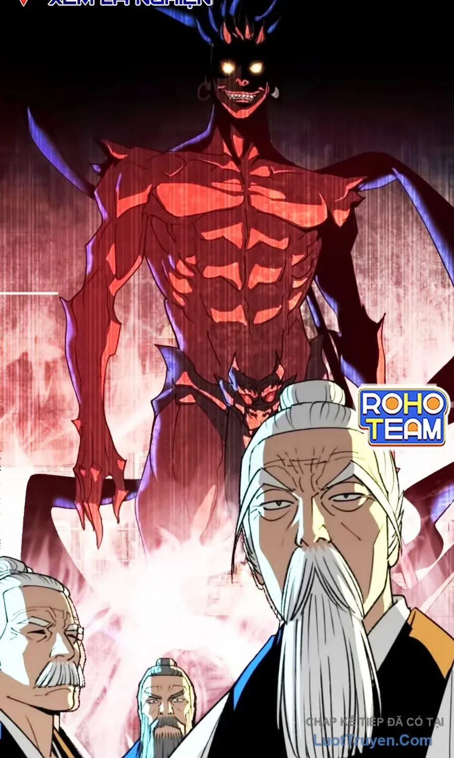 Đại Thánh Trùng Sinh Nam Cung Thế Gia Chapter 64 - 31