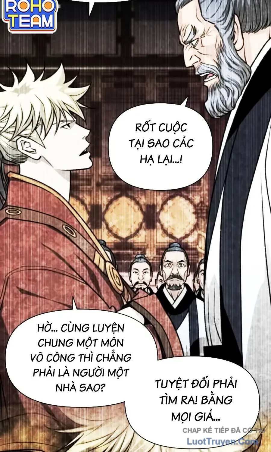 Đại Thánh Trùng Sinh Nam Cung Thế Gia Chapter 64 - 39