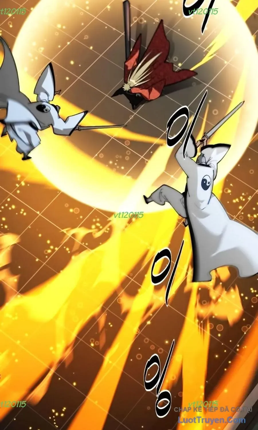 Đại Thánh Trùng Sinh Nam Cung Thế Gia Chapter 64 - 5