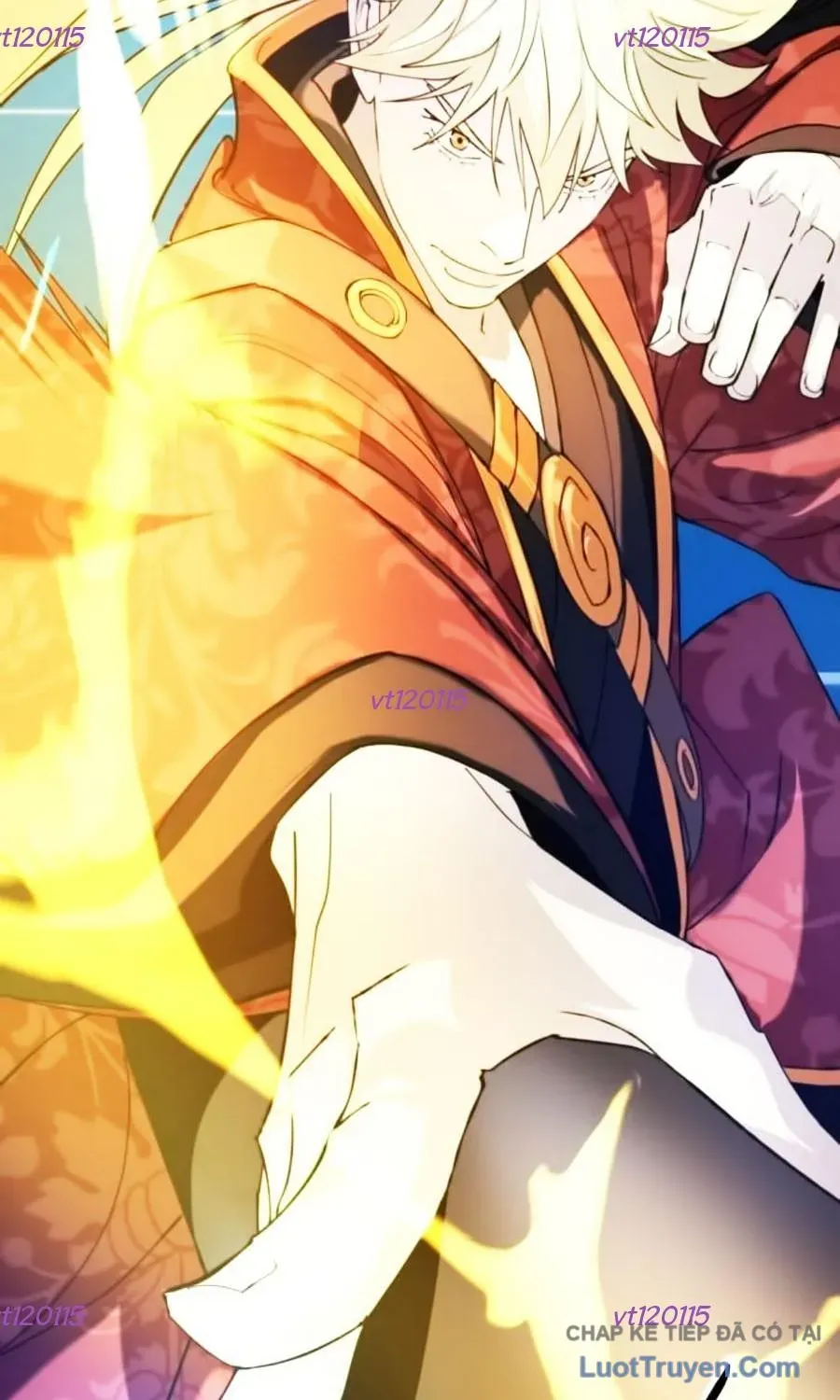 Đại Thánh Trùng Sinh Nam Cung Thế Gia Chapter 64 - 53