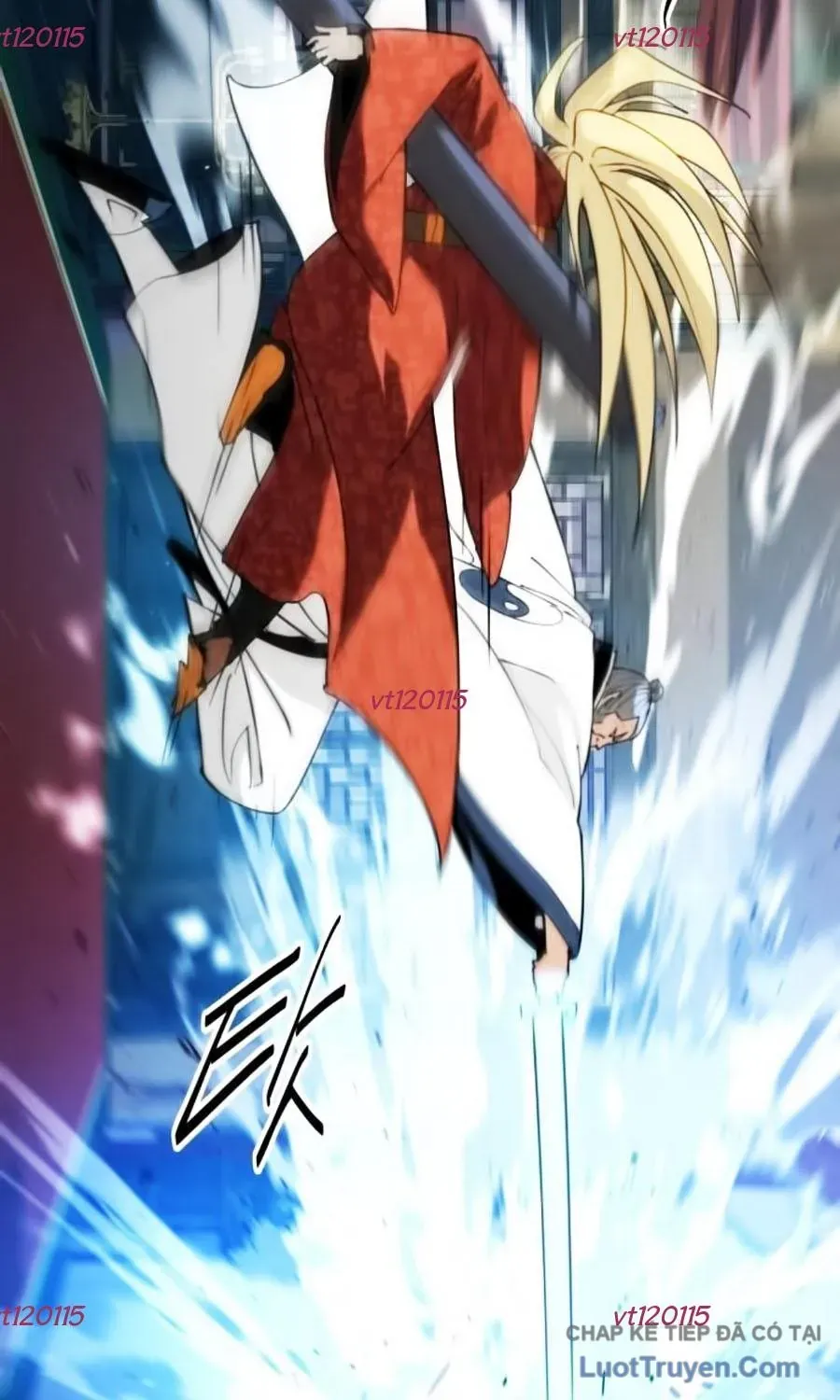 Đại Thánh Trùng Sinh Nam Cung Thế Gia Chapter 64 - 56