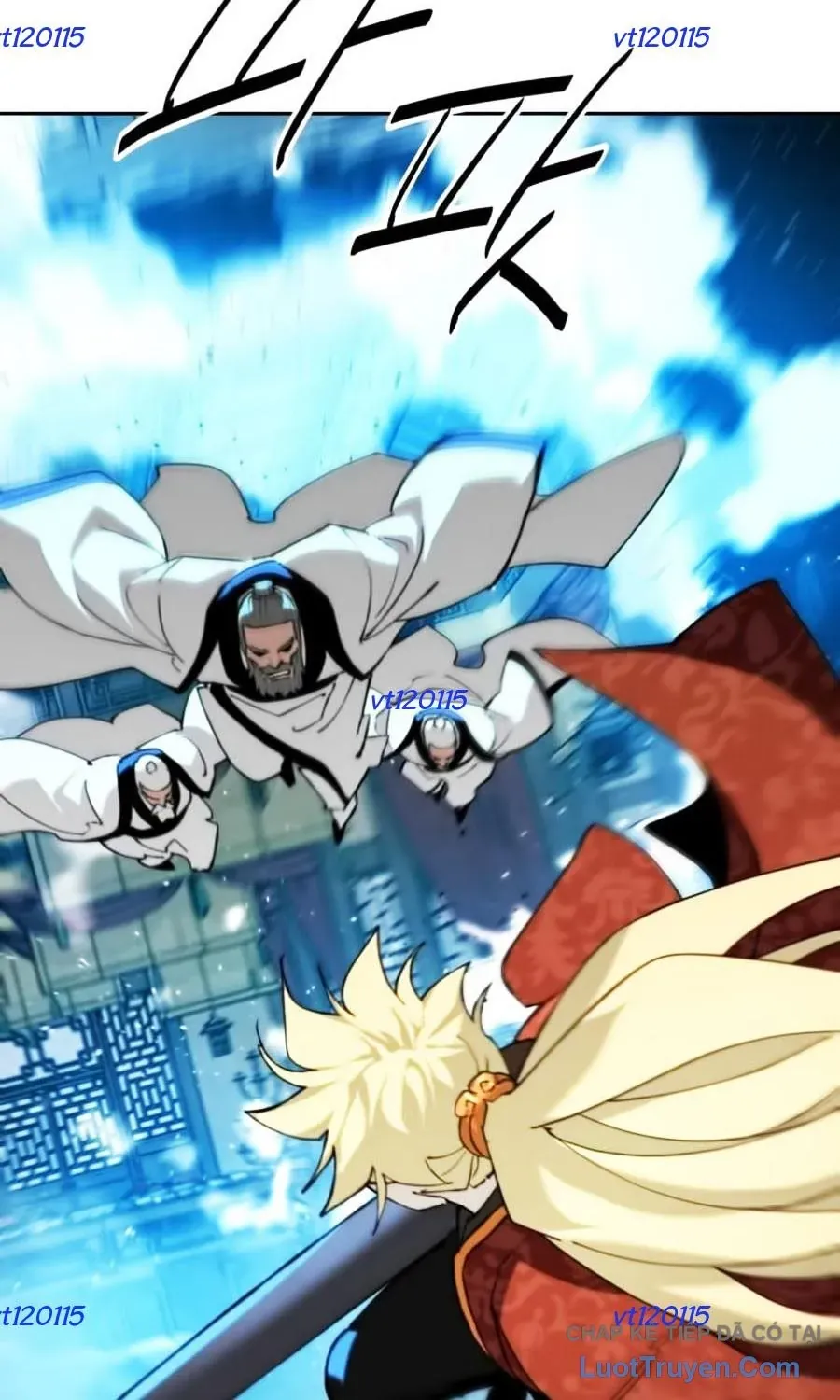 Đại Thánh Trùng Sinh Nam Cung Thế Gia Chapter 64 - 61