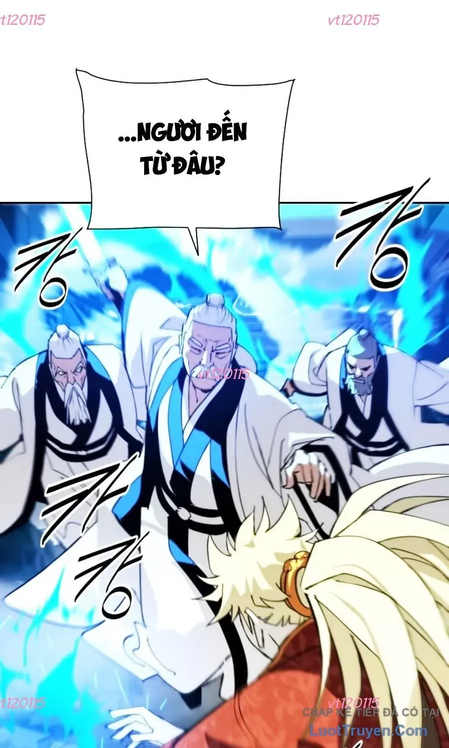 Đại Thánh Trùng Sinh Nam Cung Thế Gia Chapter 64 - 67