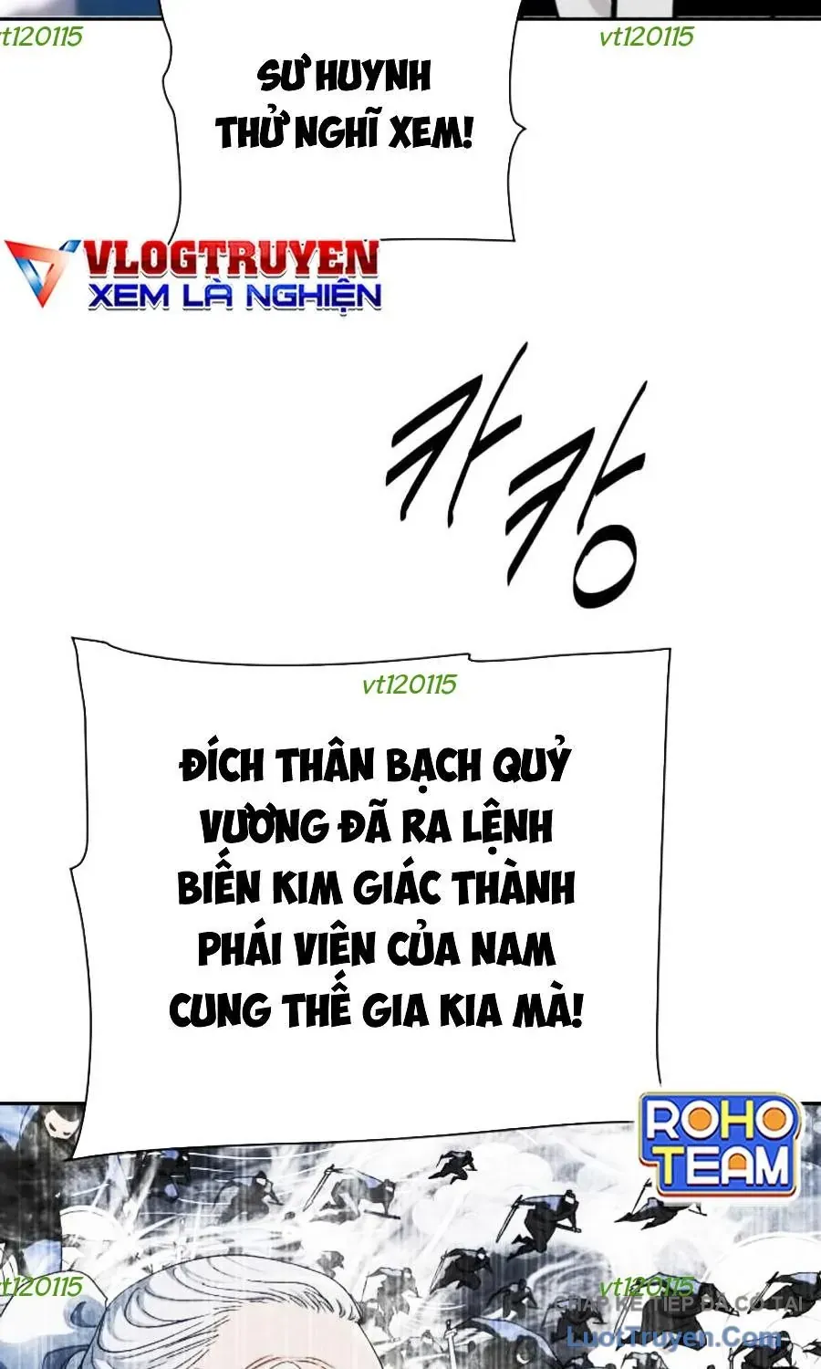 Đại Thánh Trùng Sinh Nam Cung Thế Gia Chapter 64 - 70